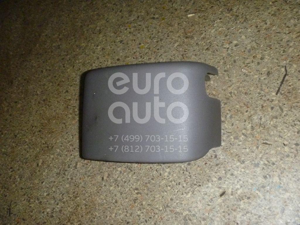 Кожух рулевой колонки верхний для Chrysler Voyager/Caravan (RG/RS) 2000-2008 - Фото №1