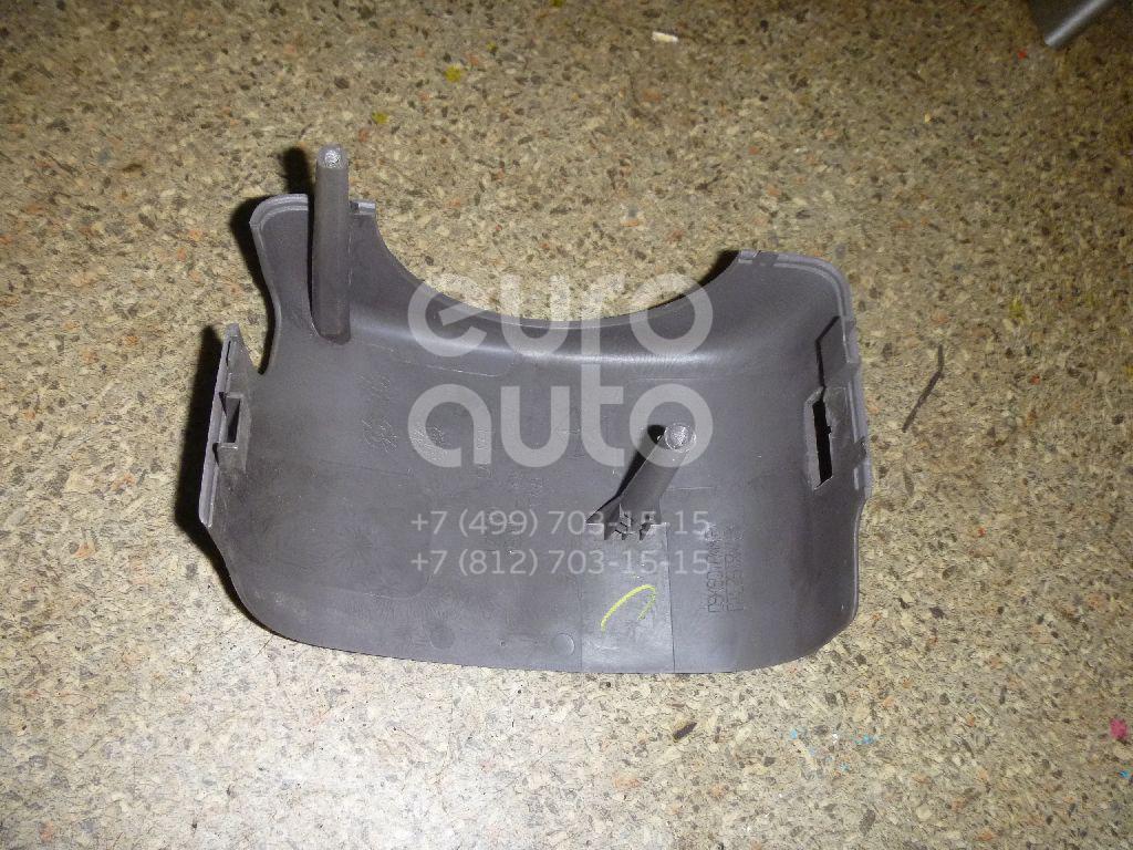 Кожух рулевой колонки верхний для Chrysler Voyager/Caravan (RG/RS) 2000-2008 - Фото №1
