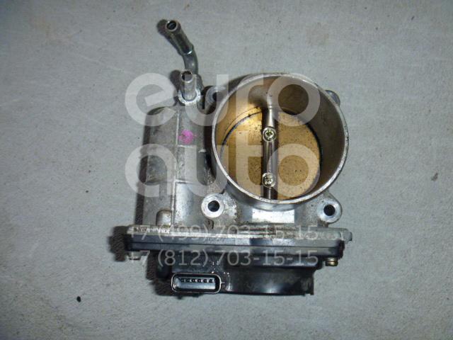 Заслонка дроссельная электрическая для Nissan Juke (F15) 2011> - Фото №1