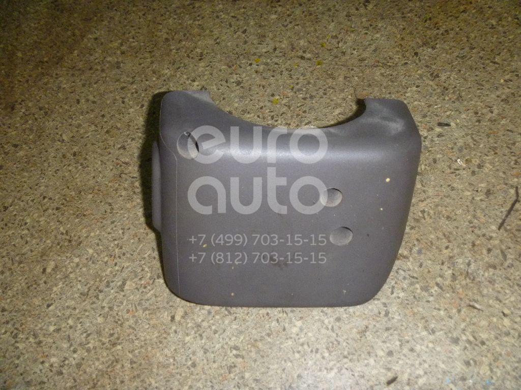 Кожух рулевой колонки нижний для Chrysler Voyager/Caravan (RG/RS) 2000-2008 - Фото №1