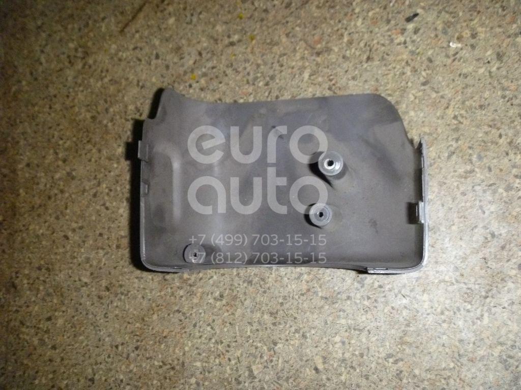 Кожух рулевой колонки нижний для Chrysler Voyager/Caravan (RG/RS) 2000-2008 - Фото №1