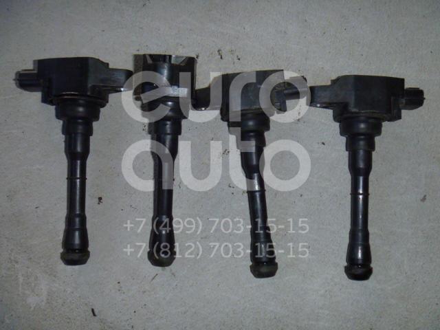 Катушка зажигания для Nissan Juke (F15) 2011>;Qashqai (J11) 2014>;X-Trail (T32) 2014> - Фото №1