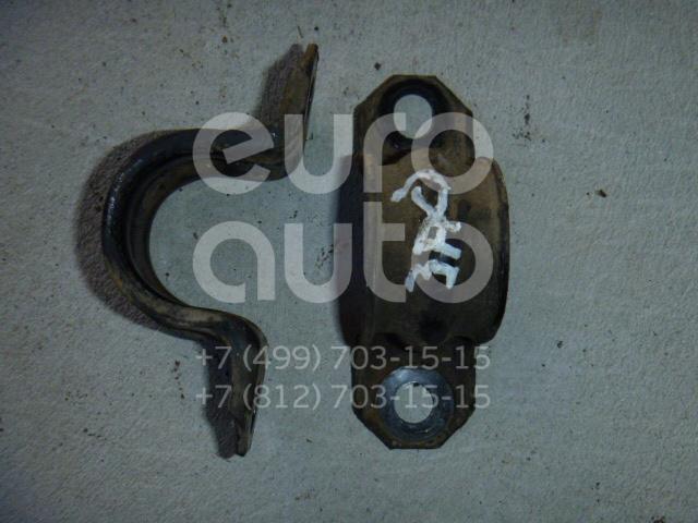 Кронштейн крепления заднего стабилизатора для Nissan Juke (F15) 2011>;Murano (Z50) 2004-2008;Teana J31 2006-2008;Qashqai (J10) 2006-2014;X-Trail (T31) 2007-2014;Qashqai+2 (JJ10) 2008-2014;Qashqai (J11) 2014>;X-Trail (T32) 2014> - Фото №1