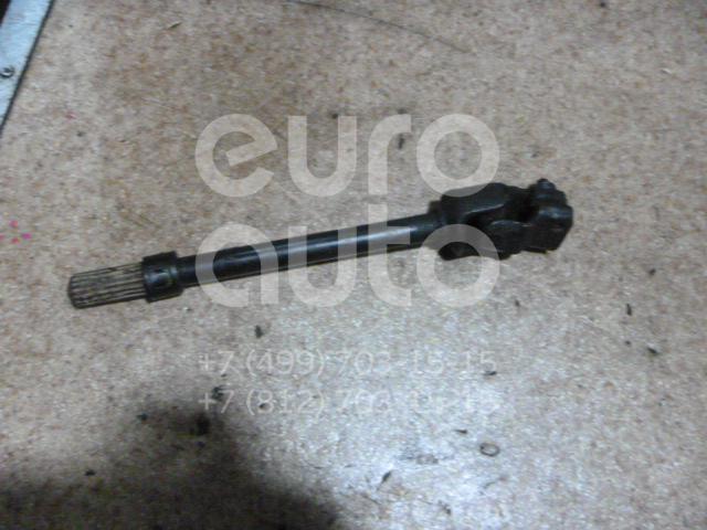Кардан рулевой для Land Rover Range Rover III (LM) 2002-2012 - Фото №1