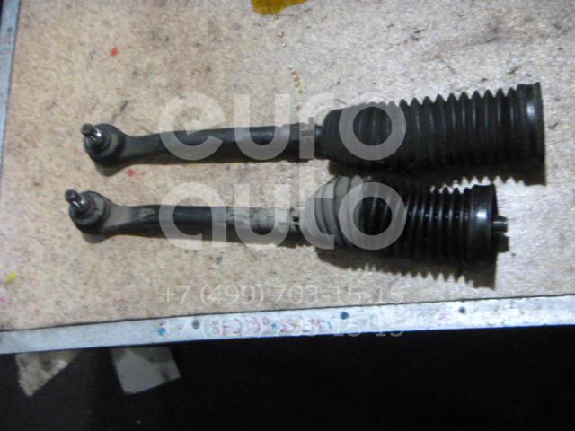 Тяга рулевая в сборе для Land Rover Range Rover III (LM) 2002-2012 - Фото №1