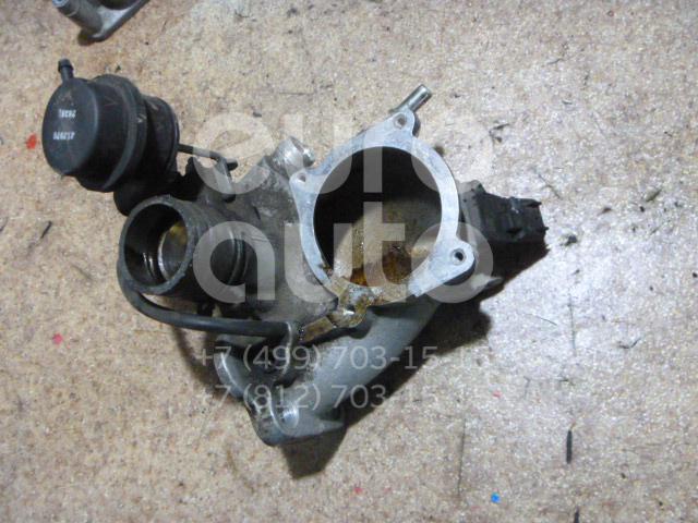 Воздуховод для Land Rover Range Rover III (LM) 2002-2012;Range Rover Sport 2005-2012 - Фото №1