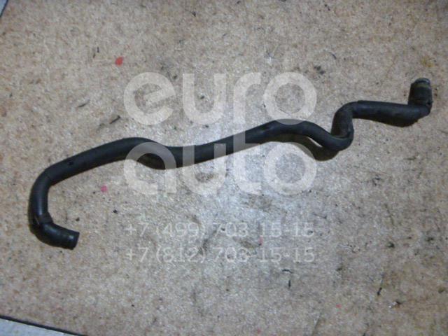 Патрубок для Land Rover Range Rover III (LM) 2002-2012 - Фото №1