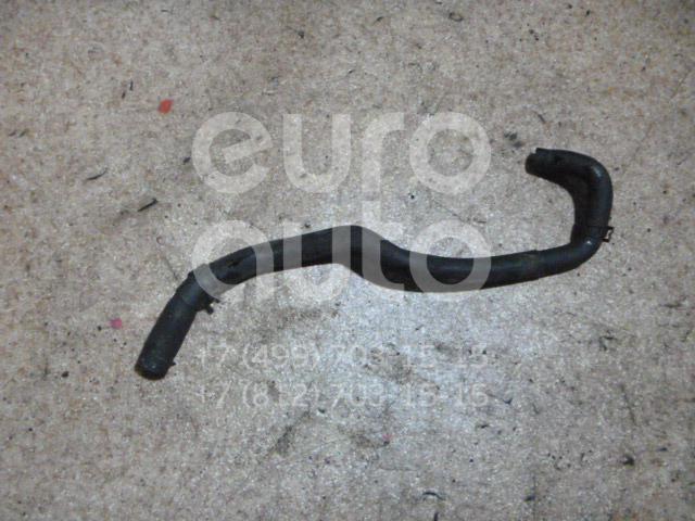 Патрубок для Land Rover Range Rover III (LM) 2002-2012 - Фото №1