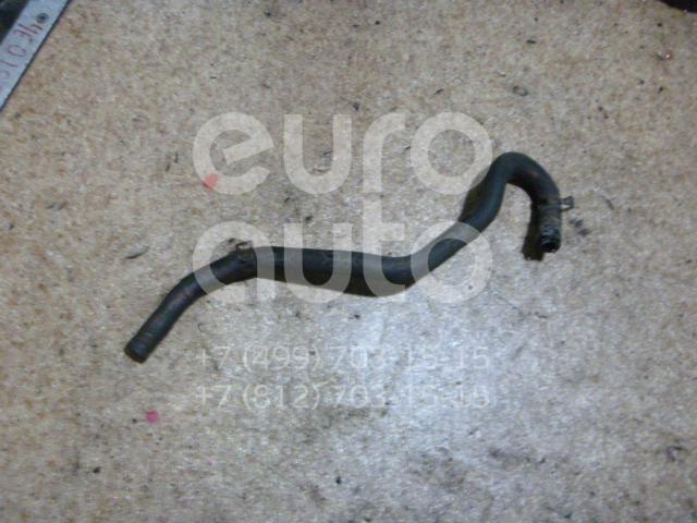 Патрубок для Land Rover Range Rover III (LM) 2002-2012 - Фото №1