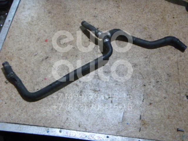 Патрубок для Land Rover Range Rover III (LM) 2002-2012 - Фото №1