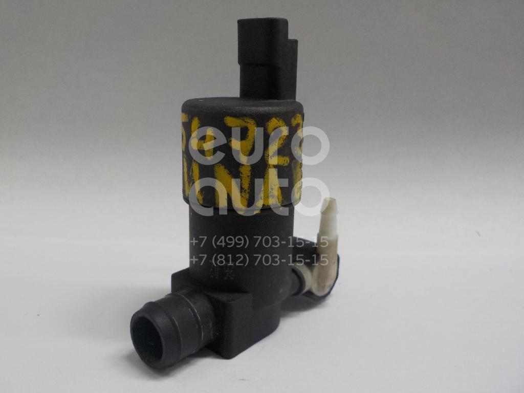 Насос омывателя для Renault,Citroen,Nissan,Peugeot Laguna II 2001-2008;C4 2005-2011;Twingo 2007-2014;Xsara 2000-2005;Terrano II (R20) 1993-2006;C2 2003-2008;C5 2004-2008;106 I 1991-1996;Saxo 1996-1999;C8 2002-2014;807 2002-2012;Logan 2005-2014 - Фото №1