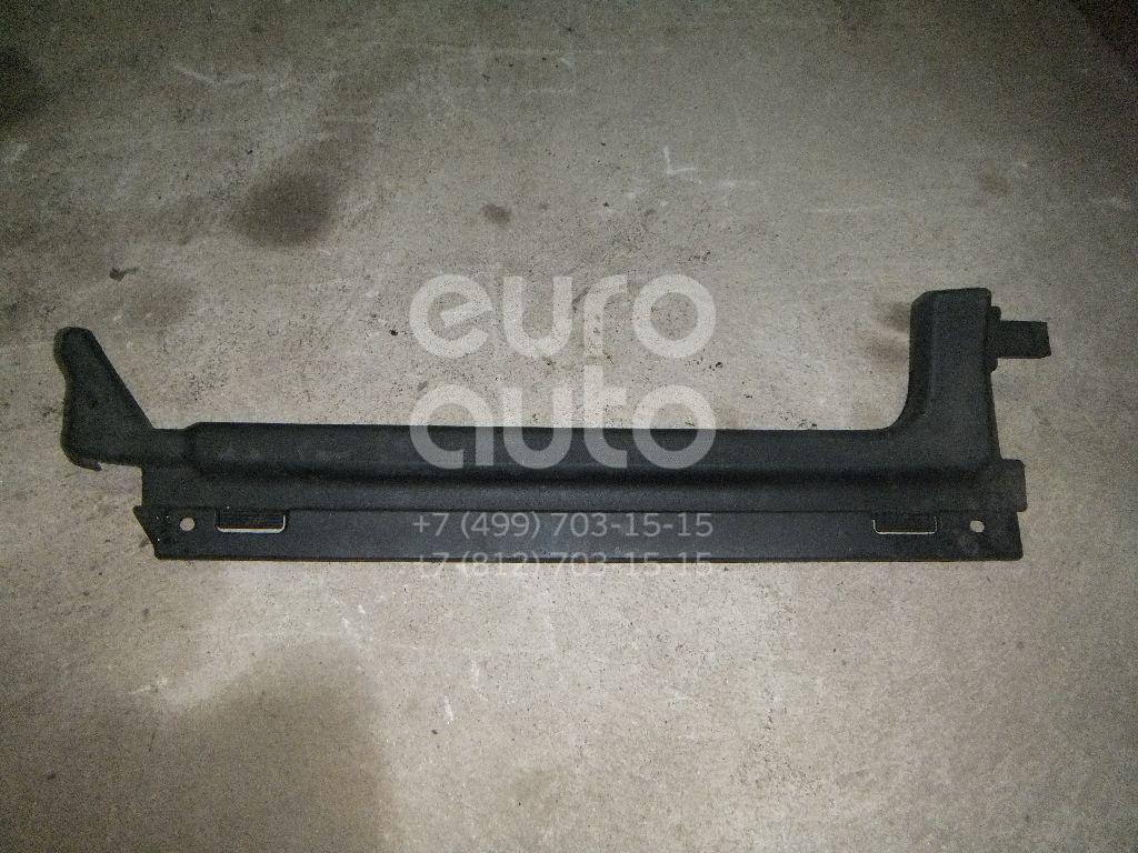 Накладка (кузов наружные) для Renault Laguna II 2001-2008;Megane II 2003-2009;Espace IV 2002-2014;Scenic II 2003-2009;Clio II/Symbol 1998-2008;Vel Satis 2002-2009;Trafic 2001-2014;Clio III 2005-2012;Modus 2004-2012 - Фото №1