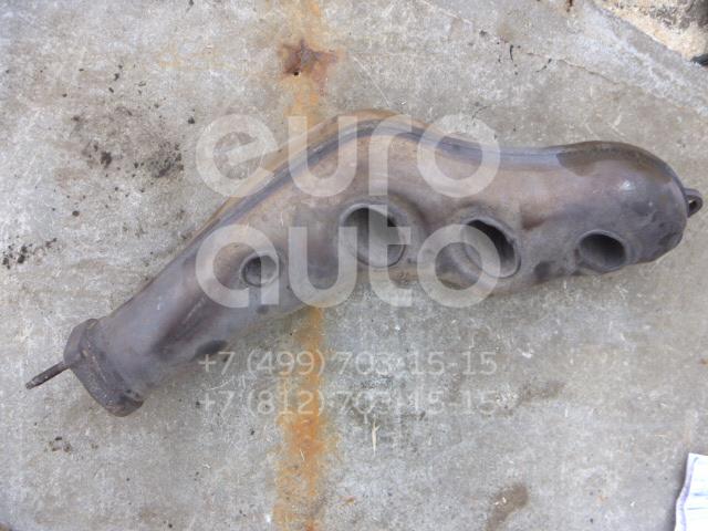 Коллектор выпускной для Land Rover Range Rover III (LM) 2002-2012 - Фото №1