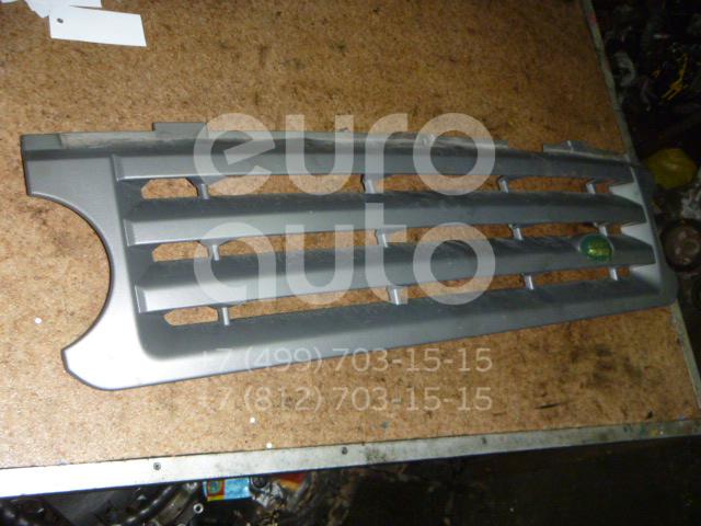 Решетка радиатора для Land Rover Range Rover III (LM) 2002-2012 - Фото №1