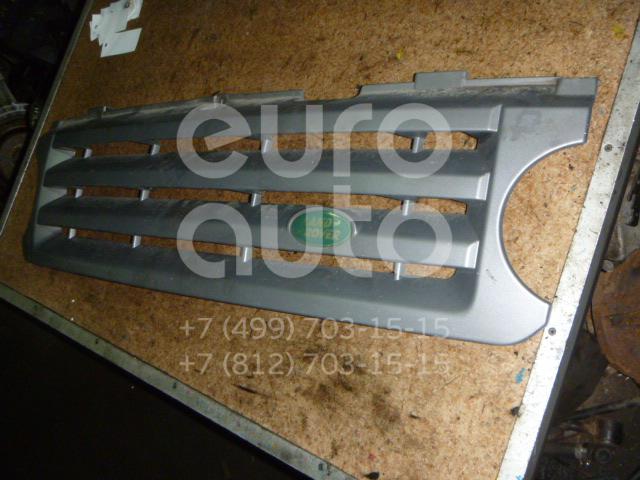 Решетка радиатора для Land Rover Range Rover III (LM) 2002-2012 - Фото №1
