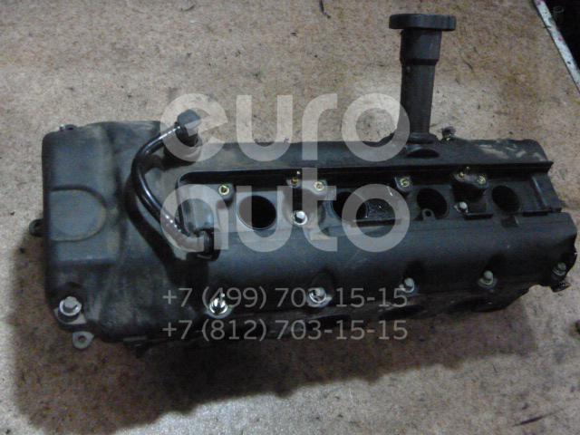 Головка блока для Land Rover Range Rover III (LM) 2002-2012 - Фото №1