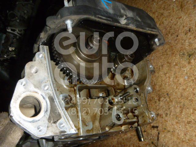 Головка блока для Land Rover Range Rover III (LM) 2002-2012 - Фото №1