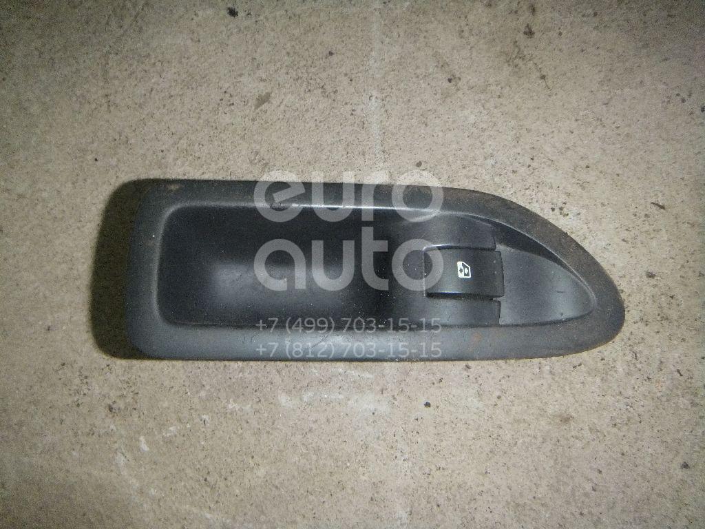 Кнопка стеклоподъемника для Renault Laguna II 2001-2008 - Фото №1