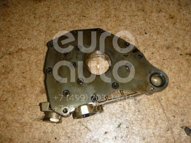 Насос масляный для Land Rover Range Rover III (LM) 2002-2012;Discovery III 2004-2009;Range Rover Sport 2005-2012;Discovery IV 2009-2016 - Фото №1