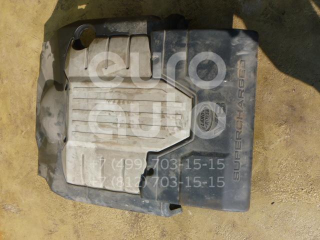 Накладка декоративная для Land Rover Range Rover III (LM) 2002-2012 - Фото №1