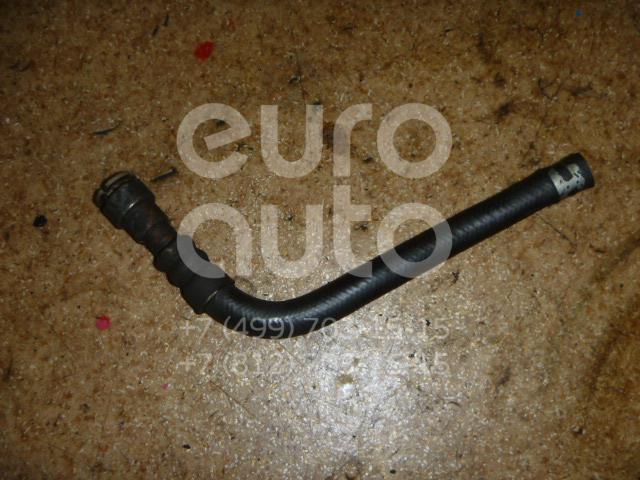 Патрубок для Land Rover Range Rover III (LM) 2002-2012 - Фото №1