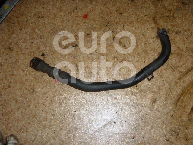 Патрубок для Land Rover Range Rover III (LM) 2002-2012 - Фото №1