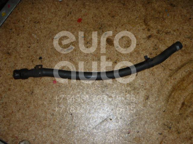 Патрубок для Land Rover Range Rover III (LM) 2002-2012 - Фото №1