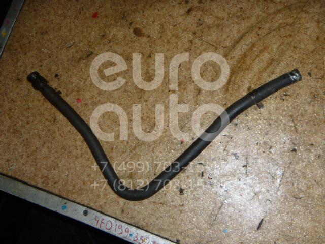 Патрубок для Land Rover Range Rover III (LM) 2002-2012 - Фото №1