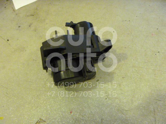 Моторчик заслонки отопителя для Land Rover Range Rover III (LM) 2002-2012 - Фото №1