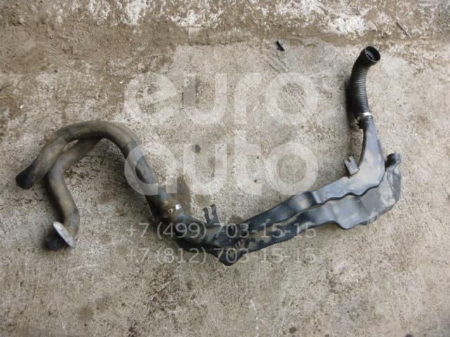Воздуховод для Land Rover Range Rover III (LM) 2002-2012 - Фото №1