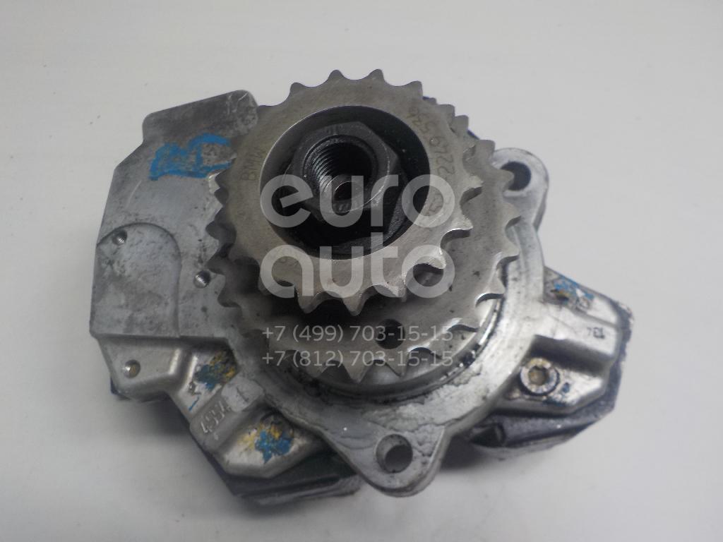 ТНВД для BMW 7-серия E65/E66 2001-2008;X5 E53 2000-2007;X3 E83 2004-2010;5-серия E60/E61 2003-2009 - Фото №1