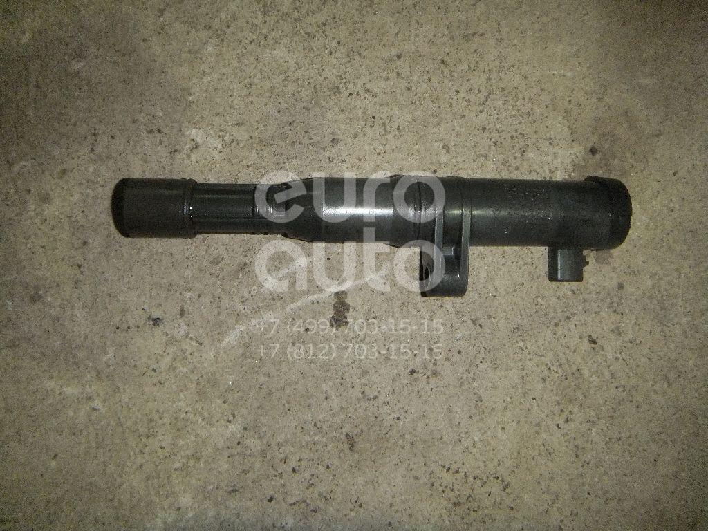 Катушка зажигания для Renault Laguna II 2001-2008;Megane I 1996-1999;Logan 2005-2014;Megane II 2002-2009;Scenic RX4 2000-2003;Megane I 1999-2003;Laguna 1999-2001;Scenic 2003-2009;Scenic 1999-2003;Master II 1999-2010 - Фото №1