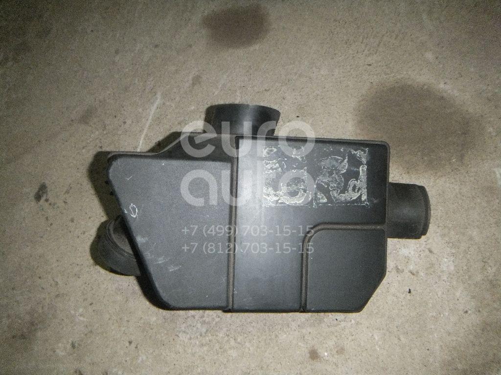 Резонатор воздушного фильтра для Renault Laguna II 2001-2008;Espace IV 2002-2014;Laguna III 2008-2015 - Фото №1