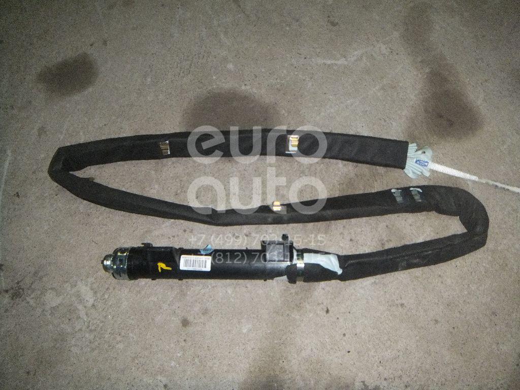 Подушка безопасности боковая (шторка) для Renault Laguna II 2001-2008 - Фото №1
