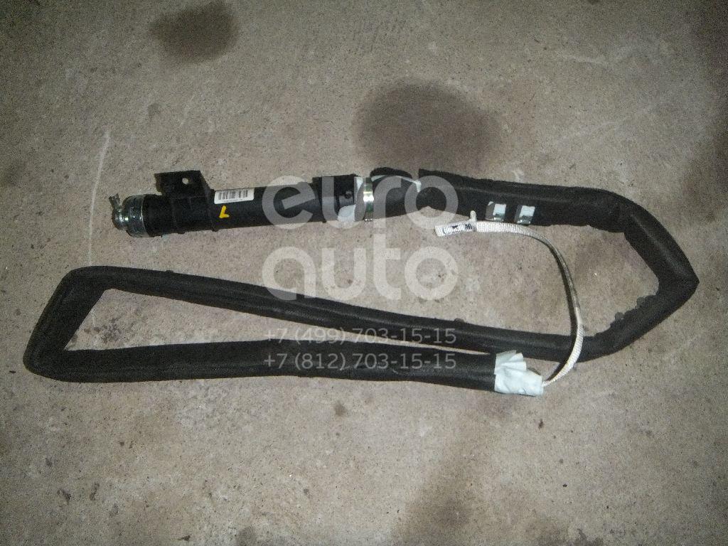 Подушка безопасности боковая (шторка) для Renault Laguna II 2001-2008 - Фото №1