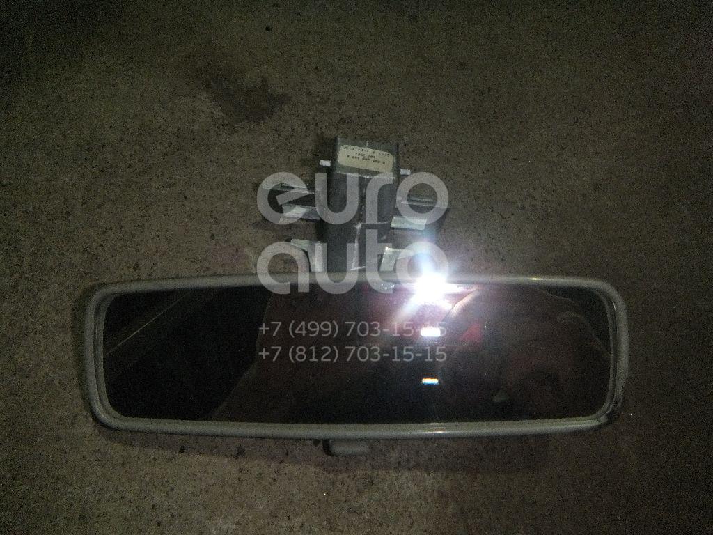 Зеркало заднего вида для Renault Laguna II 2001-2008;Megane II 2002-2009 - Фото №1