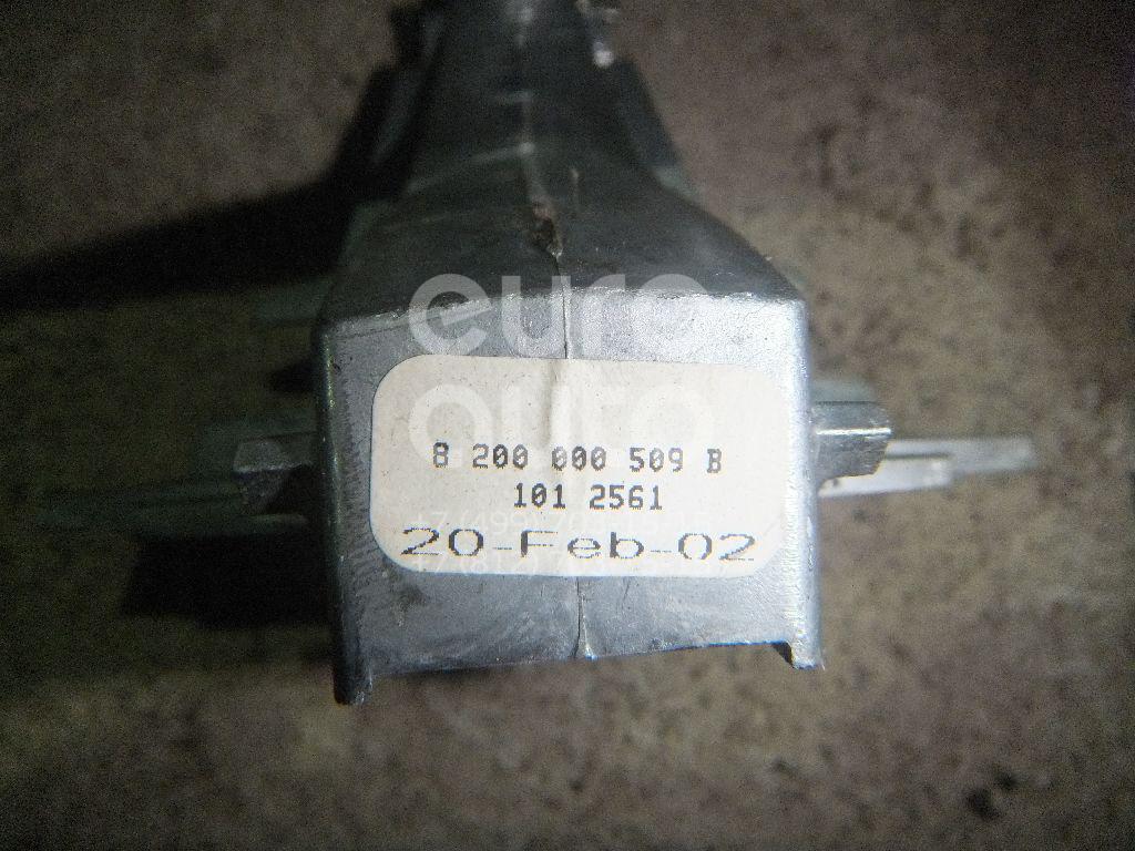 Зеркало заднего вида для Renault Laguna II 2001-2008;Megane II 2003-2009;Scenic II 2003-2009;Clio III 2005-2012;Laguna III 2008-2015;Fluence 2010>;Megane III 2009-2016;Clio IV 2012>;Twingo 2014> - Фото №1