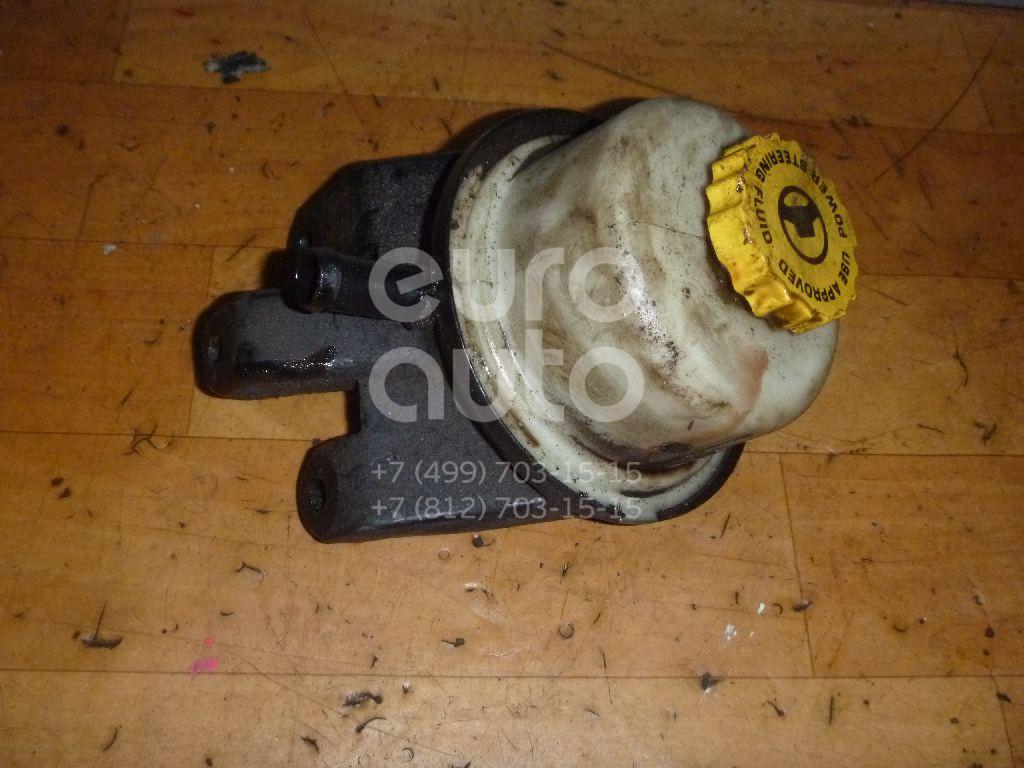 Бачок гидроусилителя для Chrysler Voyager/Caravan (RG/RS) 2000-2008 - Фото №1