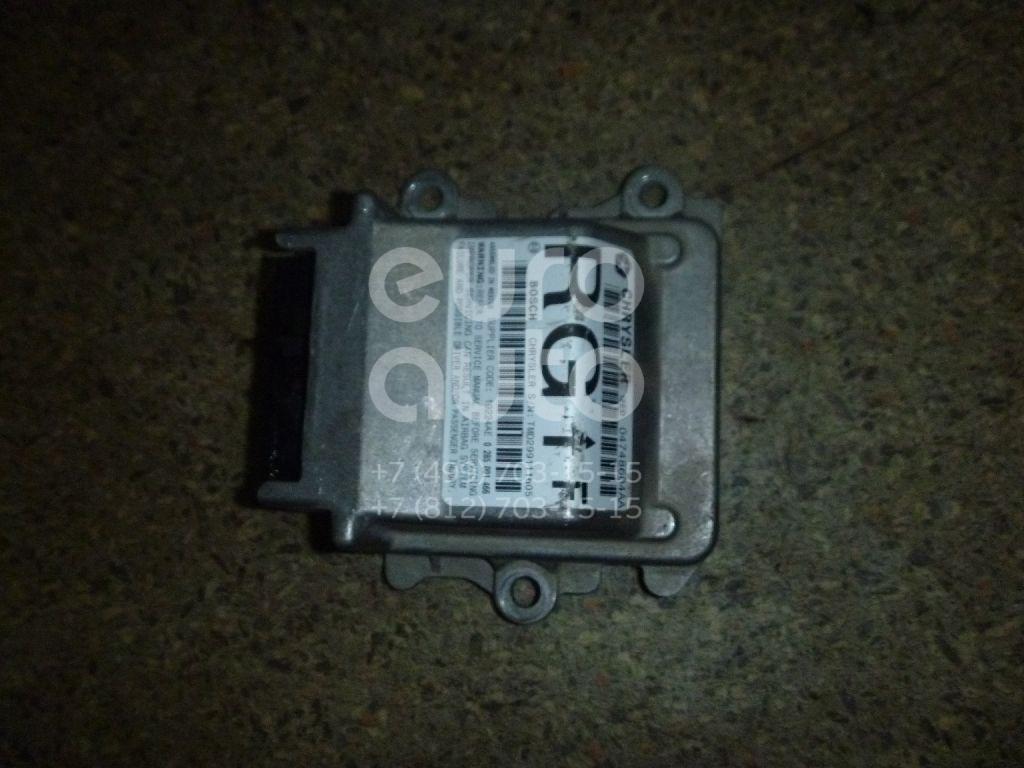 Блок управления AIR BAG для Chrysler Voyager/Caravan (RG/RS) 2000-2008 - Фото №1