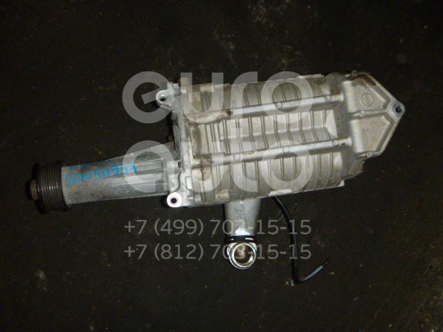 Компрессор для Land Rover Range Rover III (LM) 2002-2012;Range Rover Sport 2005-2012 - Фото №1