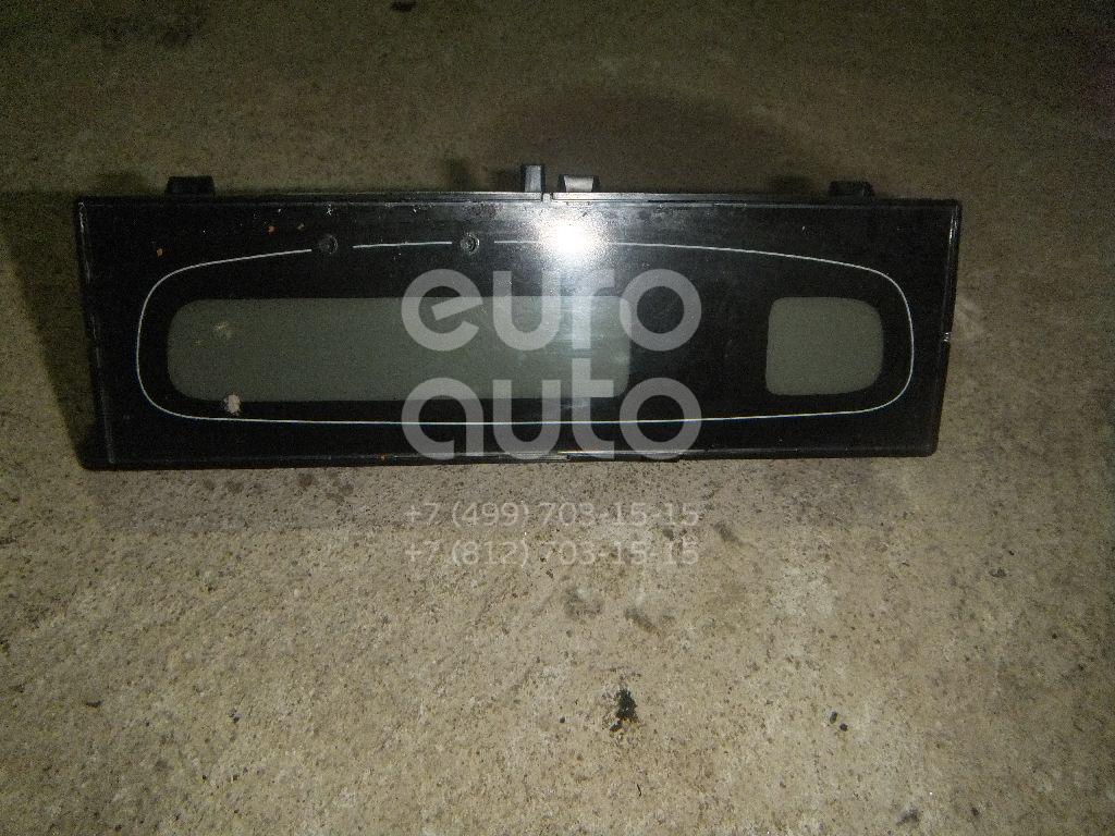 Дисплей информационный для Renault Laguna II 2001-2008 - Фото №1