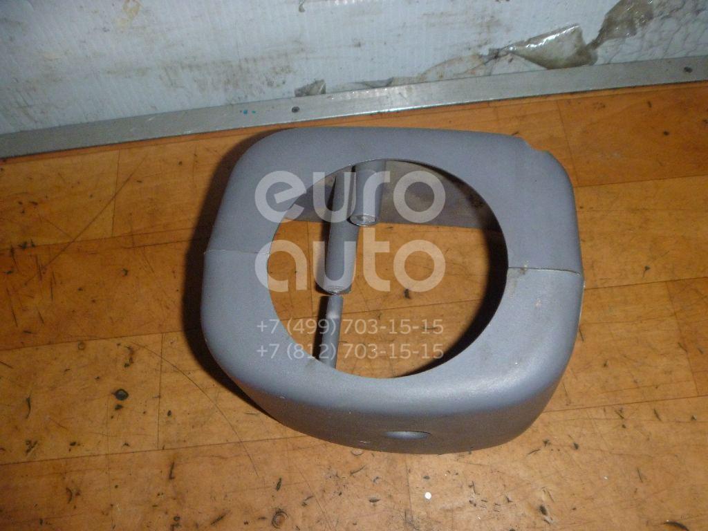 Кожух рулевой колонки для Chrysler Voyager/Caravan 1996-2001 - Фото №1