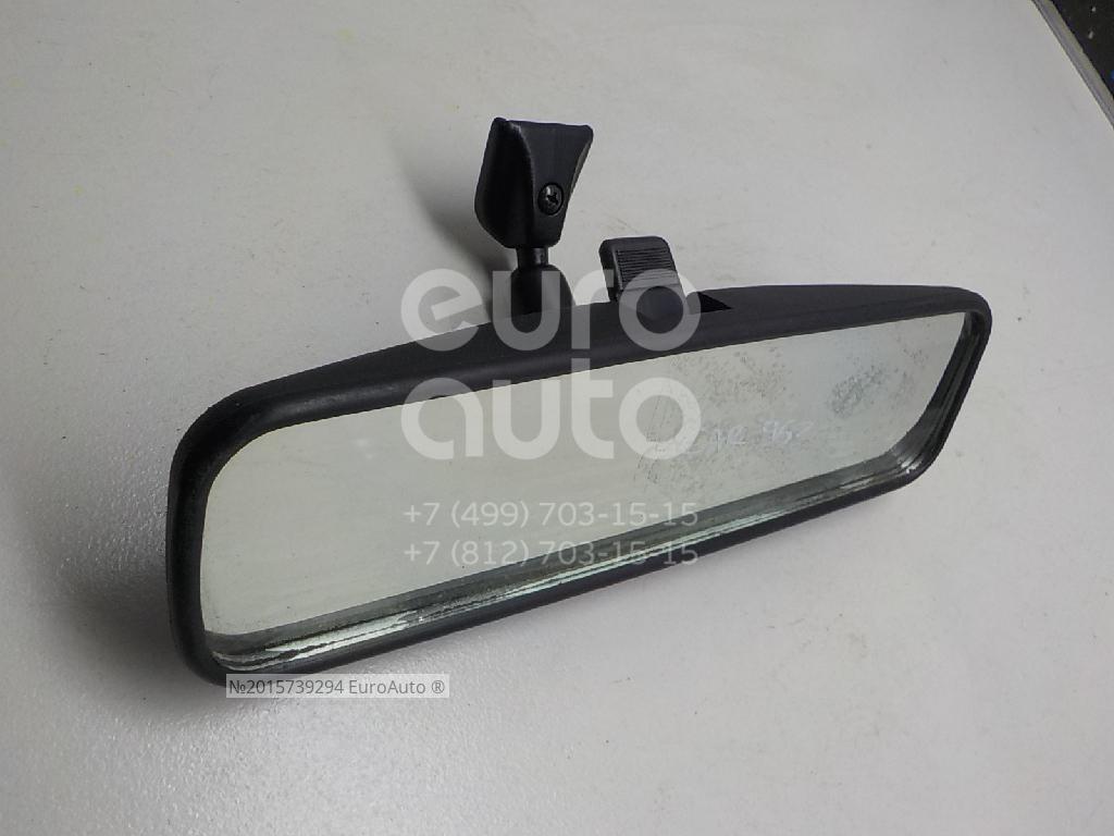 Зеркало заднего вида для Chrysler,Jeep Voyager/Caravan 1996-2001;Cherokee (XJ) 1990-2001;Grand Cherokee (ZJ) 1993-1998 - Фото №1