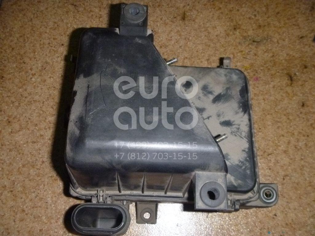 Корпус воздушного фильтра для Mitsubishi Space Wagon (N8,N9) 1998-2004 - Фото №1