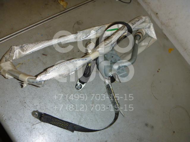 Подушка безопасности боковая (шторка) для Land Rover Range Rover III (LM) 2002-2012 - Фото №1