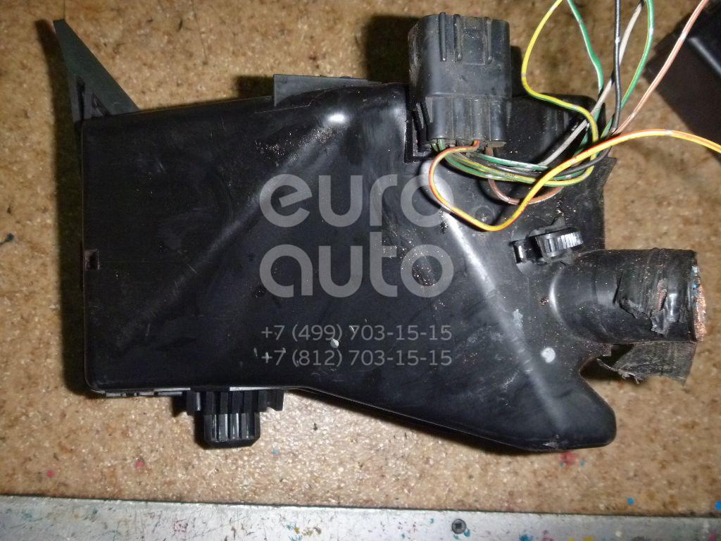 Блок предохранителей для Mitsubishi Space Wagon (N8,N9) 1998-2004 - Фото №1