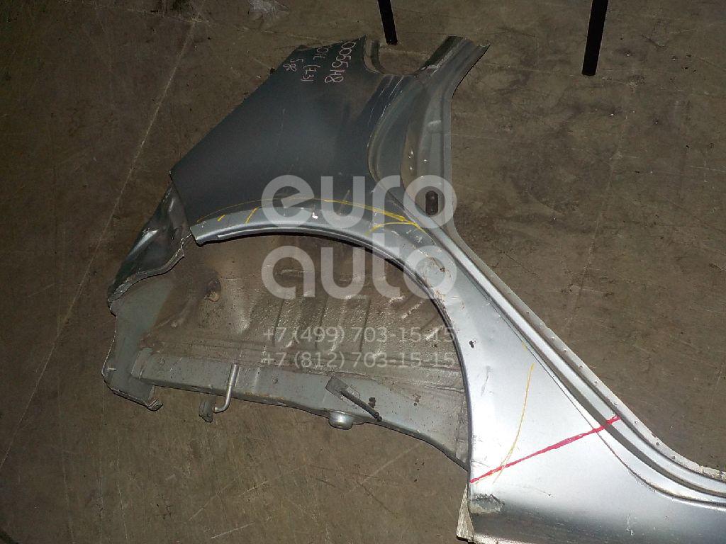 Кузовной элемент для Mitsubishi Colt (Z3) 2003-2012 - Фото №1