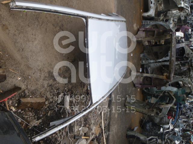 Крыша для Mitsubishi Colt (Z3) 2003-2012 - Фото №1