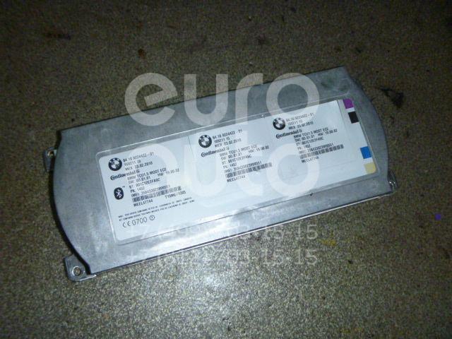 Блок электронный для BMW X5 E70 2007-2013 - Фото №1