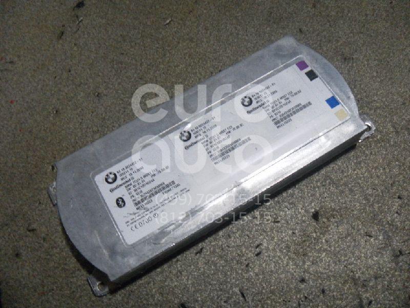 Блок электронный для BMW X6 E71 2008-2014 - Фото №1